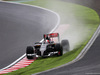 GP GIAPPONE, 05.10.2014 - Gara, Adrian Sutil (GER) Sauber F1 Team C33