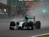GP GIAPPONE, 05.10.2014 - Gara, Nico Rosberg (GER) Mercedes AMG F1 W05