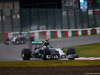 GP GIAPPONE, 05.10.2014 - Gara, Nico Rosberg (GER) Mercedes AMG F1 W05