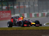 GP GIAPPONE, 05.10.2014 - Gara, Daniel Ricciardo (AUS) Red Bull Racing RB10