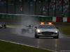 GP GIAPPONE, 05.10.2014 - Gara, The Safety car on the track