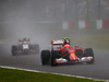 GP GIAPPONE, 05.10.2014 - Gara, Kimi Raikkonen (FIN) Ferrari F14-T