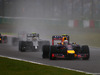 GP GIAPPONE, 05.10.2014 - Gara, Daniel Ricciardo (AUS) Red Bull Racing RB10