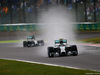 GP GIAPPONE, 05.10.2014 - Gara, Nico Rosberg (GER) Mercedes AMG F1 W05