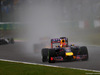 GP GIAPPONE, 05.10.2014 - Gara, Sebastian Vettel (GER) Red Bull Racing RB10