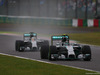 GP GIAPPONE, 05.10.2014 - Gara, Nico Rosberg (GER) Mercedes AMG F1 W05
