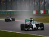 GP GIAPPONE, 05.10.2014 - Gara, Lewis Hamilton (GBR) Mercedes AMG F1 W05