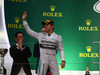 GP GIAPPONE, 05.10.2014 - Gara, secondo Nico Rosberg (GER) Mercedes AMG F1 W05
