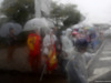 GP GIAPPONE, 05.10.2014 - Fans