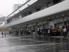 GP GIAPPONE, 05.10.2014 - Paddock