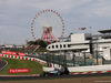 GP GIAPPONE, 04.10.2014 - Qualifiche, Nico Rosberg (GER) Mercedes AMG F1 W05