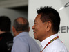 GP GIAPPONE, 04.10.2014 - Yasuhisa Arai (JPN) Honda Motorsport Chief Officer