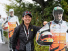 GP GIAPPONE, 05.10.2014 - Fans