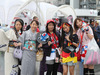 GP GIAPPONE, 05.10.2014 - Fans