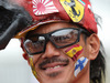 GP GIAPPONE, 05.10.2014 - Ferrari fan
