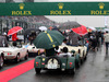 GP GIAPPONE, 05.10.2014 - Drivers parade