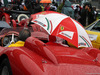 GP GIAPPONE, 05.10.2014 - Kimi Raikkonen (FIN) Ferrari F14-T