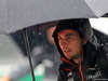 GP GIAPPONE, 05.10.2014 - Sergio Perez (MEX) Sahara Force India F1 VJM07