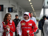 GP GIAPPONE, 05.10.2014 - Kimi Raikkonen (FIN) Ferrari F14-T