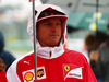 GP GIAPPONE, 05.10.2014 - Kimi Raikkonen (FIN) Ferrari F14-T