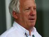 GP GIAPPONE, 05.10.2014 - Charlie Whiting (GBR), Gara director e safety delegate