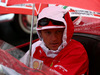 GP GIAPPONE, 05.10.2014 - Kimi Raikkonen (FIN) Ferrari F14-T