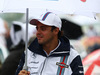 GP GIAPPONE, 05.10.2014 - Felipe Massa (BRA) Williams F1 Team FW36