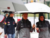 GP GIAPPONE, 05.10.2014 - Kevin Magnussen (DEN) McLaren Mercedes MP4-29