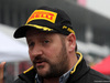 GP GIAPPONE, 05.10.2014 - Gara, Paul Hembery, Pirelli Motorspor Director
