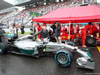 GP GIAPPONE, 05.10.2014 - Gara, Lewis Hamilton (GBR) Mercedes AMG F1 W05