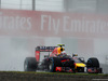 GP GIAPPONE, 05.10.2014 - Gara, Daniel Ricciardo (AUS) Red Bull Racing RB10
