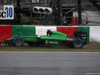 GP GIAPPONE, 05.10.2014 - Gara, Marcus Ericsson (SUE) Caterham F1 Team CT-04 off track