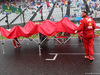 GP GIAPPONE, 05.10.2014 - Gara, Start grid, Ferrari