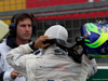 GP GIAPPONE, 05.10.2014 - Gara, Felipe Massa (BRA) Williams F1 Team FW36