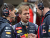 GP GIAPPONE, 05.10.2014 - Gara, Sebastian Vettel (GER) Red Bull Racing RB10