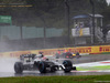 GP GIAPPONE, 05.10.2014 - Gara, Jenson Button (GBR) McLaren Mercedes MP4-29