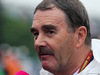GP GIAPPONE, 05.10.2014 - Gara, Nigel Mansell (GBR)