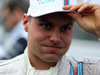 GP GIAPPONE, 05.10.2014 - Gara, Valtteri Bottas (FIN) Williams F1 Team FW36