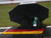 GP GIAPPONE, 05.10.2014 - Gara, Helmets of Nico Rosberg (GER) Mercedes AMG F1 W05