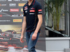 GP GIAPPONE, 02.10.2014 - Daniil Kvyat (RUS) Scuderia Toro Rosso STR9