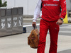 GP GIAPPONE, 02.10.2014 - Marco Mattiacci (ITA) Team Principal, Ferrari