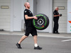 GP GIAPPONE, 02.10.2014 - Pirelli Tyre