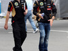 GP GIAPPONE, 02.10.2014 - Charles Pic (FRA), Third Driver, Lotus F1 Team
