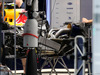 GP GIAPPONE, 02.10.2014 - Red Bull Racing RB10, detail