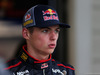 GP GIAPPONE, 02.10.2014 - Max Verstappen (NED) Scuderia Toro Rosso STR9