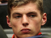 GP GIAPPONE, 02.10.2014 - Max Verstappen (NED) Scuderia Toro Rosso STR9