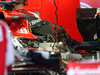 GP GIAPPONE, 02.10.2014 - Ferrari F14-T, detail