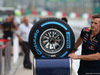GP GIAPPONE, 02.10.2014 - Pirelli Tyre