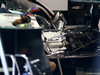 GP GIAPPONE, 02.10.2014 - Mercedes AMG F1 W05, detail