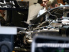 GP GIAPPONE, 02.10.2014 - McLaren Mercedes MP4-29, detail